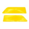 Finest Folia C008 Fog Light Film (DTM Yellow)