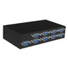 Suckoo 8 Port VGA Video switcher 8 in 1 Out
