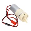 RC Water Pump 5V‑7.4V 370 Water Cooling Pump DC Miniature