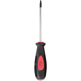 ITC T-15 X 4'' Torx Ergonomic Handle Screwdriver, 21032
