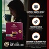 Gran Caffè Garibaldi Espresso Pods, Italian Roasted Coffee, Compatible Nespresso