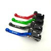OEM Replacement Brake Clutch Levers for Kawasaki KLX110 (2002-2025) |