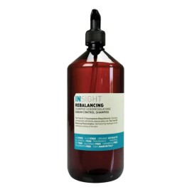 Insight Rebalancing Shampoo 900ml Cuero Cabelludo Graso