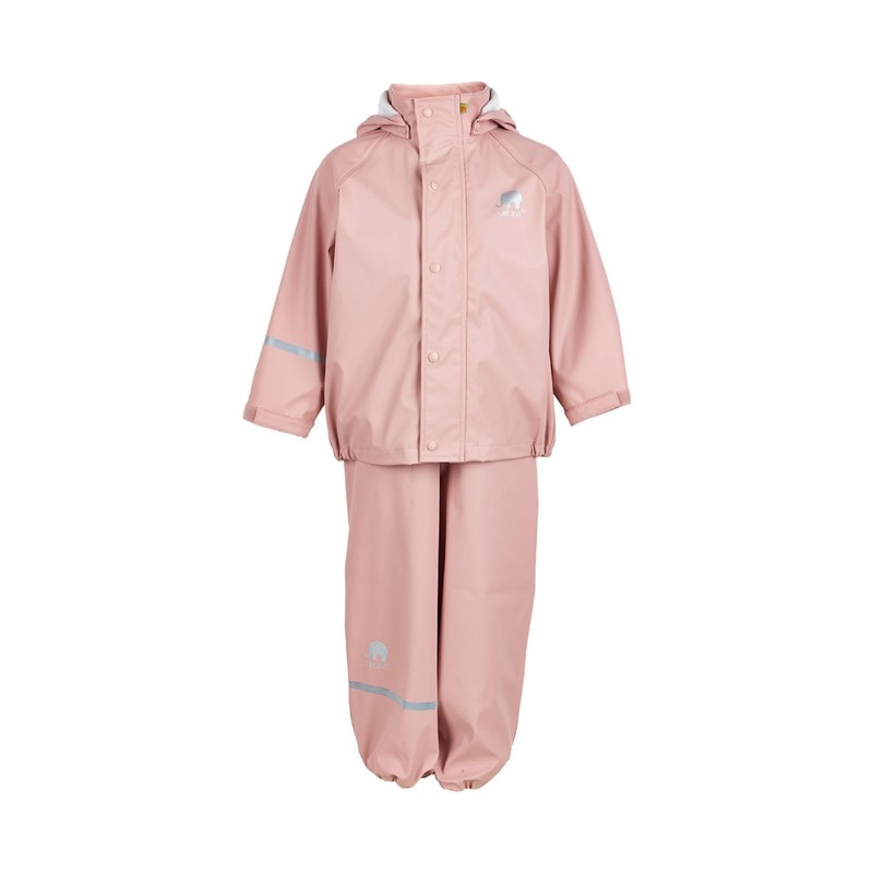 Celavi Girls Two Piece Rain Suit in Many Colours Rain