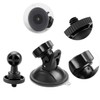 Luckious Car Dash Cam Mount Bracket - Camera Car Windshield