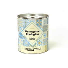 Ökologisches Pulverreinigungsmittel – Antikes Waschmittel – Antike Lauge - 1 Kg