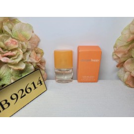 CLINIQUE Happy Perfume Spray Travel Sample Size 4 ml / 0.14 fl oz