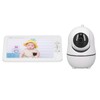 HD Baby Camera Monitor Two Way Speaking Clear Image Night