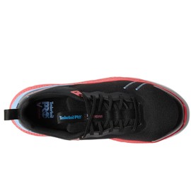 Timberland PRO Setra Composite Safety Toe Black/Pink 5.5 D - Wide