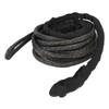 Synthetic Winch Rope 26455lbs Break Strength Winch Cable Line Extension