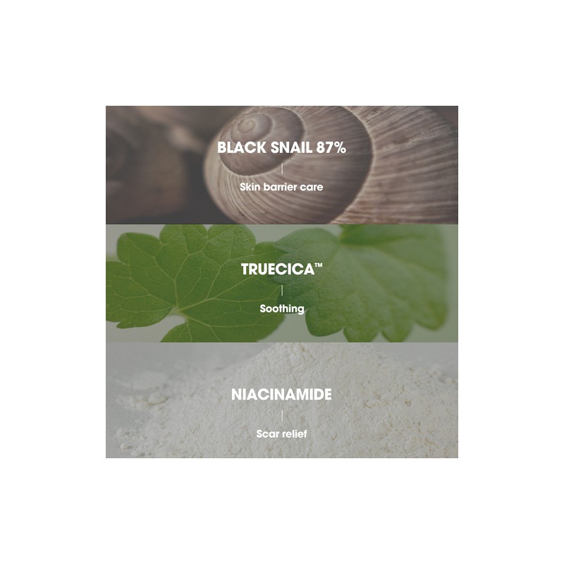 SOME BY MI [SOME BY MI]*renewal* Snail Truecica Miracle Repair