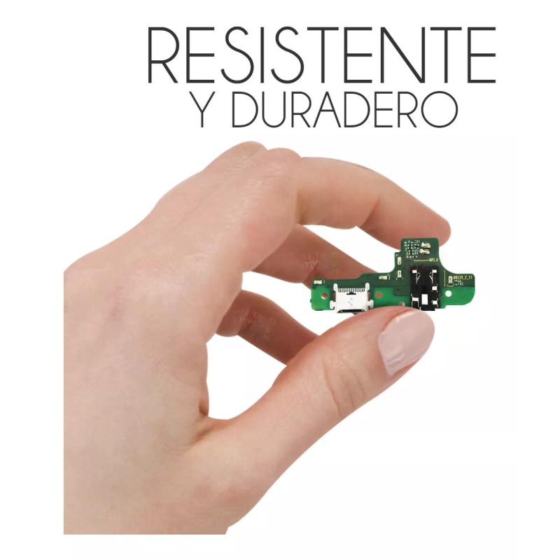 Slim Company Flex Centro De Carga Compatible Con A20s A207