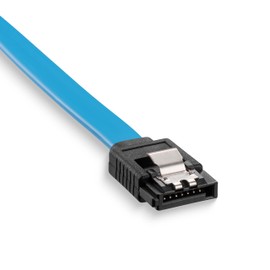 Sonero® SATA III 6Gb/s Data Cable Set 3x 0.50 m Blue