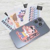 Genius Bakabon [Die Cut Sticker] Character Sticker / Bakabon Papa