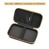 RLSOCO Hard Case for Fluke 1587 Fc /1577 Insulation Multimeter
