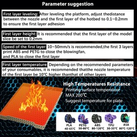 Wefuit PEI Honeycomb Build Plate 241x253.8mm for Prusa I3 MK2 2.5S MK52 MK3S MK3S+ MK4 3D Printer,Upgraded Etching Technology,Honeycomb+Square Pattern,Double Sided 0.5mm Flexible Spring Steel Plate