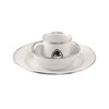 ROBENS Crockery Set, White, Standard Size