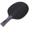 DONIC BL119FL Table Tennis Racket, Velvecia Shakehand, Flare Grip Type
