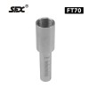 SFX 8Pcs/Lot M16 Nozzle and Scale Tube Handheld Laser Welding