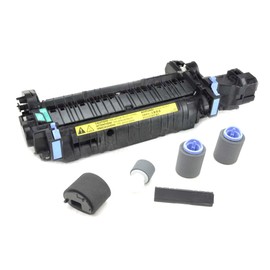 Printel Refurbished MK-CP4025-110V RM1-5550-MK Maintenance Kit (110V) Compatible with HP Color LaserJet Enterprise CP4025 CP4525 CM4540 M651 M680, Fuser RM1-5550-000 Included