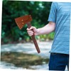 DOITOOL Survival Gear Axe Protector Cover Camping Axe Garden Tools