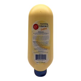 Universal Nourishing Vitamin E Lotion, 18oz. (523ml)