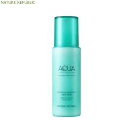 NATURE REPUBLIC Super Aqua Max Watery Emulsion 130ml