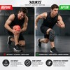Knee & Elbow Pads for Sports and Work – Thick