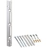 ABUS 055416 SSB400 TÜV- Tested Safety Bar 25 x 25