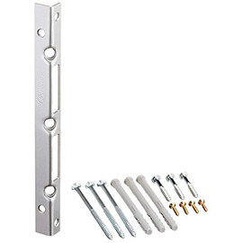 ABUS 055416 SSB400 TÜV- Tested Safety Bar 25 x 25