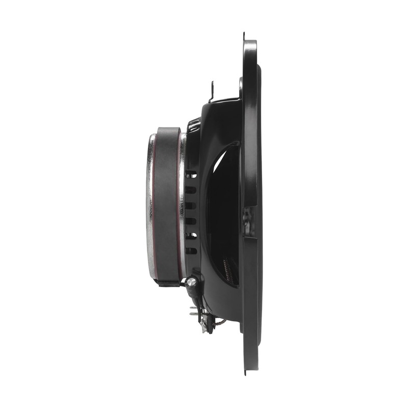 Infinity REF607FSL Shallow Mount 6.5 Inch 2 Way Coaxial Car