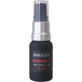 PANACEA Serum Facial con Niacinamida Anti-manchas Anti-inperfecciones, 30ml