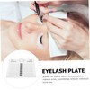 Beavorty 1pc Eyelash Spacer Eye Lash Glue Lashes Glue Duo