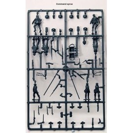 Perry Miniatures, British Infantry American War of Independance 1775-1783, British Infantry in the American Revolutionary War, 36 Figures