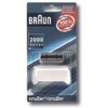 Braun Cruzer Razor Blades vario3,3511,3520,3508,, Series1