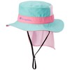 Champion Kids Adventure Hat 151-0030 Unisex Child, blue (light)