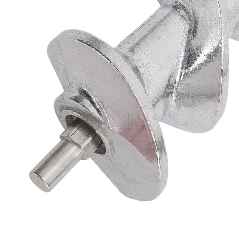 Meat Mincer Screw Stainless Steel Meat Mincer Screw Replacement Electric