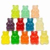 12 Flavor Gummy Bears