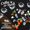 MAR LÚDICO Juego de Mesa en Español - Coffee Rush