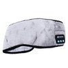 Bluetooth Sleep Eye Patch for Men Women Soft Wireless Sleeping