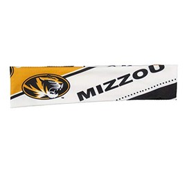 Little Earth 100413-UMIS: Missouri, U of Stretch Headband