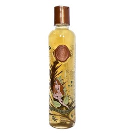 Ritual Botanico- Shampoo Control Grasa de Romero y Eucalipto, Natural, Sin sal Sulfatos Silicio ni Dimeticona, Contro