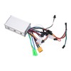 36V 48V 350W Electric Scooter 3 Mode Sine Wave Controller