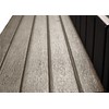 Confer Plastics Two Tier 36" Wide Deluxe Hot Tub Step.
