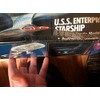 Star Trek - The Next Generation, U.S.S. Enterprise Starship SW