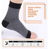 PintoMed - Socks Support for Plantar Fasciitis, Ankle Brace, Achilles