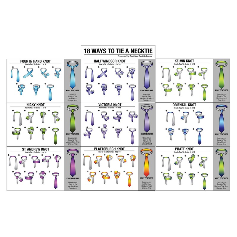Secdtie - Corbata clásica para hombre, diseño de jacquard de