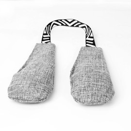 YHR Glove Deodorizers for Boxing and All Sports - Absorbs Stink and Leaves Gloves Fresh