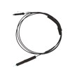 Car Trunk Lid Release Cable 74880 SNA A01 Replacement for