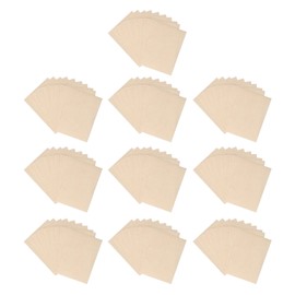 100PCS Flaw Conceal Sticker Low Sensitivity Invisible Birthmark Concealer Sticker for Arms Shoulders Legs White Skin Colour